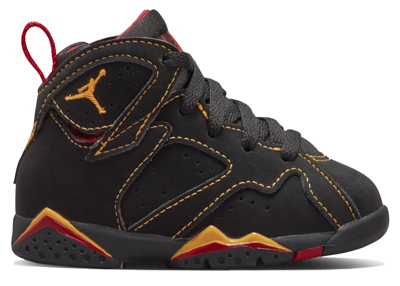 Jordan 7 Retro Citrus (2022) Men's - CU9307-081 - US Jordan 7 Retro Citrus (2022) Men's - CU9307-081 - US