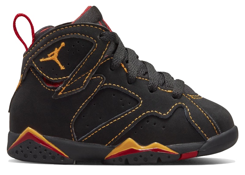 Jordan 7 fadeaway hot sale release date