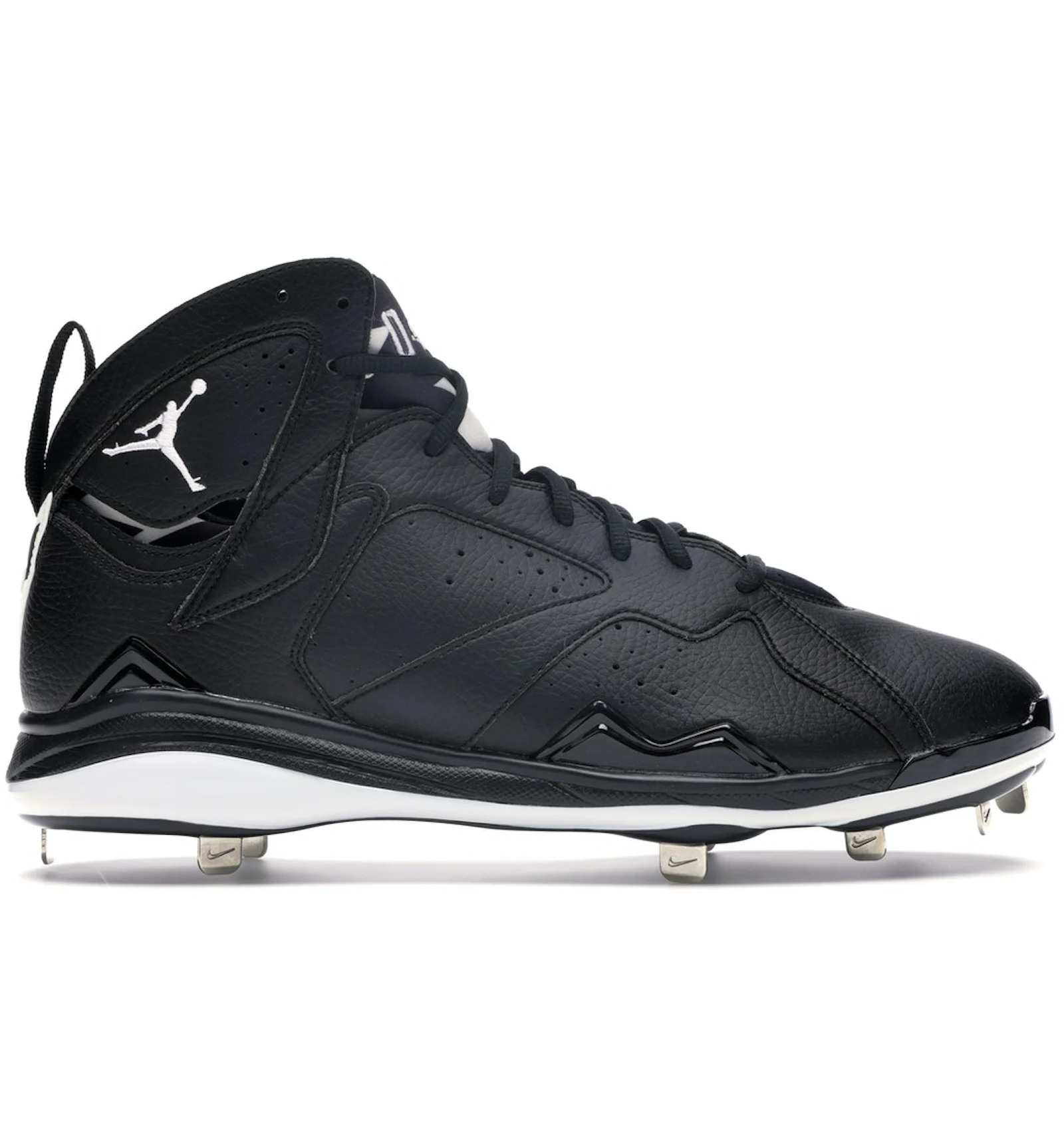 Jordan 7 Retro Cleat Oreo