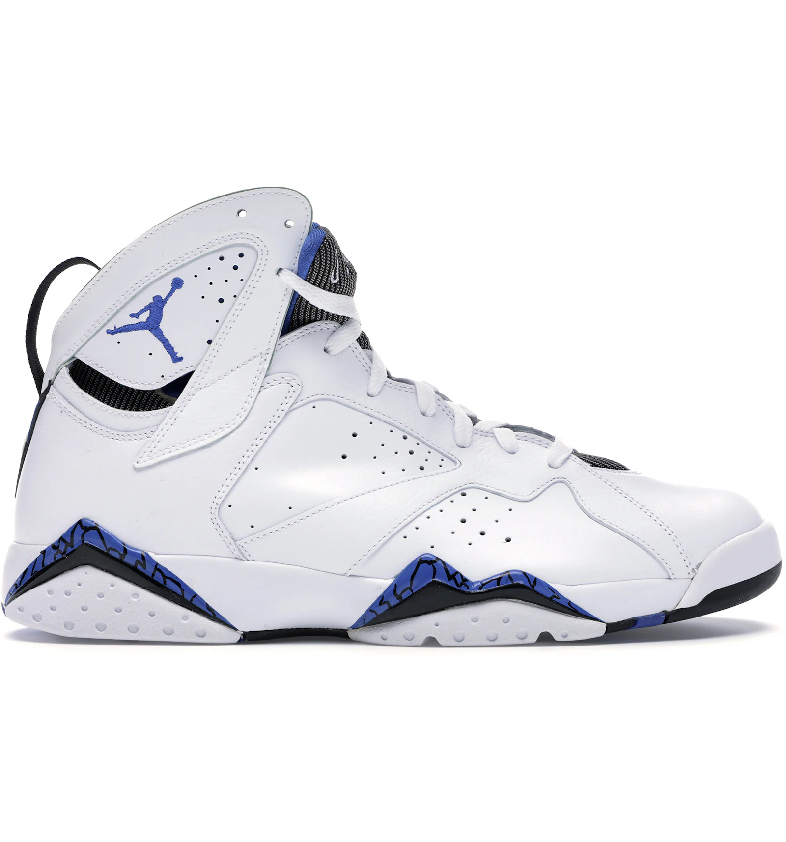 Jordan 7 ray allen stockx Clearance