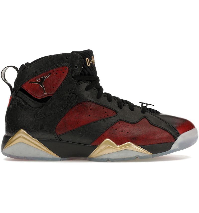 Jordan Retro Doernbecher Men's 898651-015 US