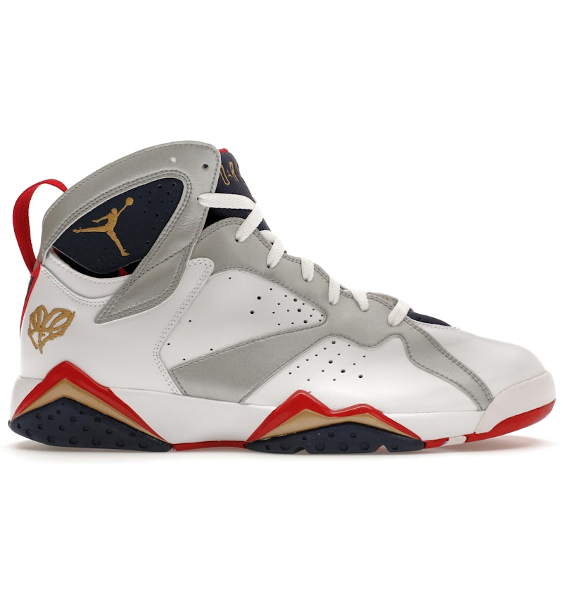 Jordan Retro For the Love of the Game Men's 304775-103 US
