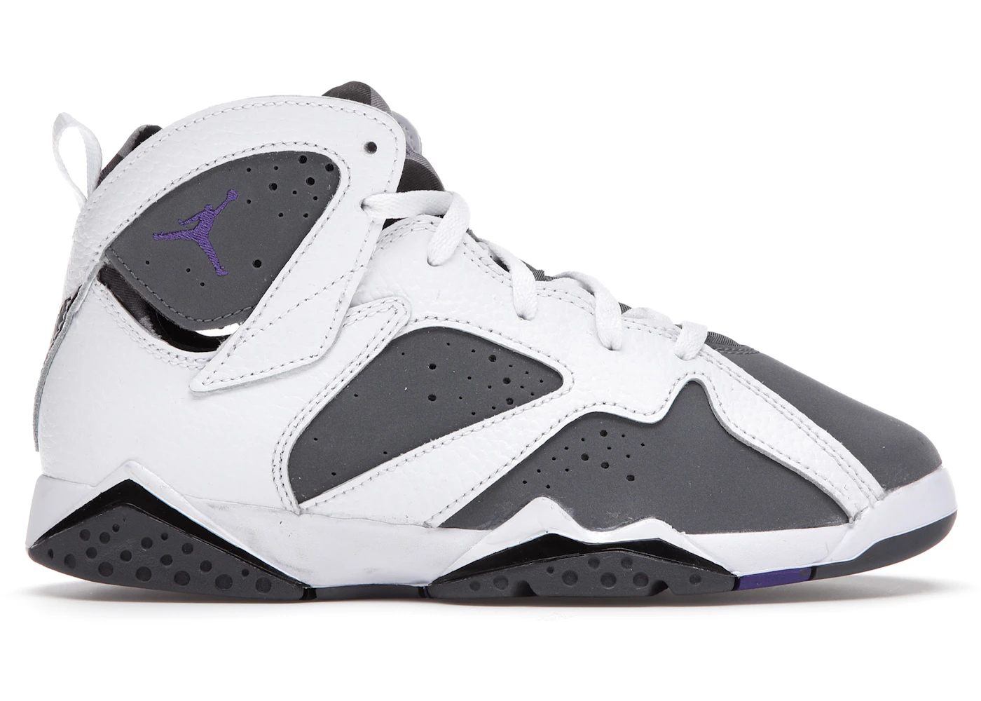 Jordan 7 Retro Flint 2021 para preescolares Sneakers MX