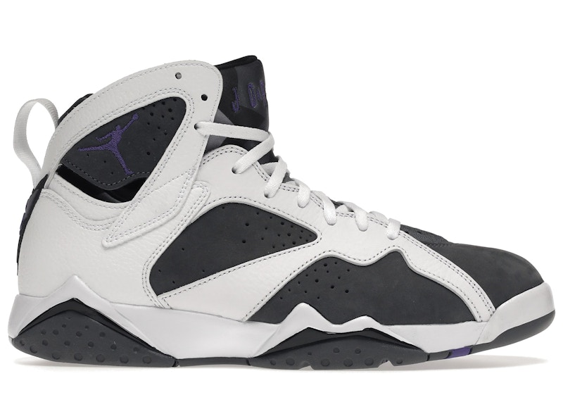 Jordan 7 Retro Flint (2021)