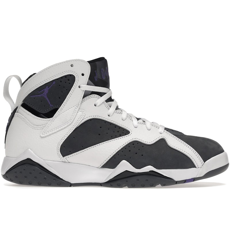 Jordan Retro Flint (2021) Men's CU9307-100 US - Main Image
