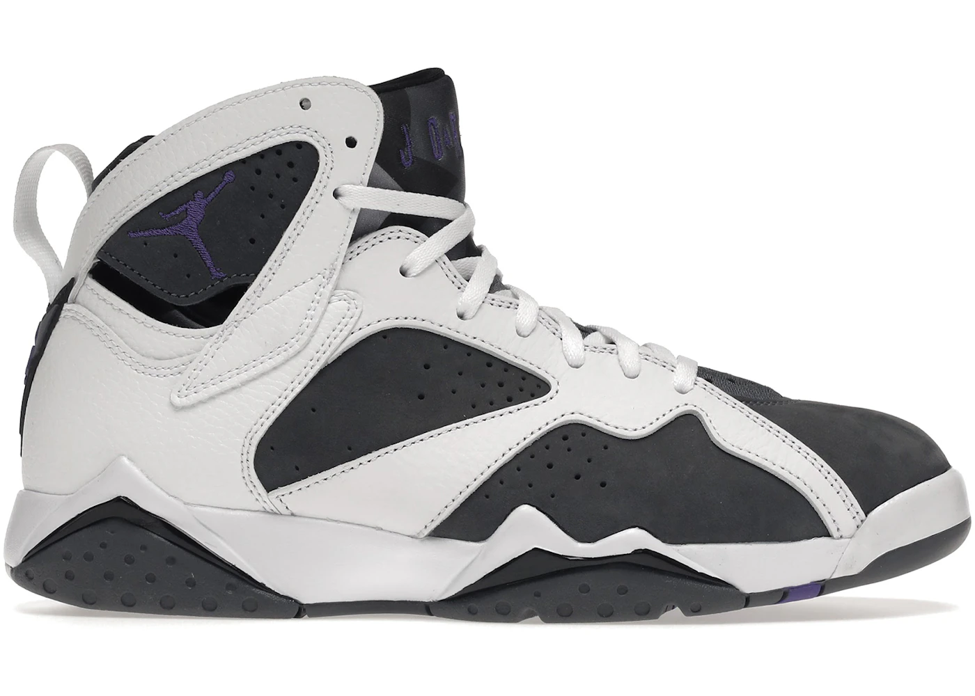 Jordan Retro Flint (2021) Men's CU9307-100 US - Main Image