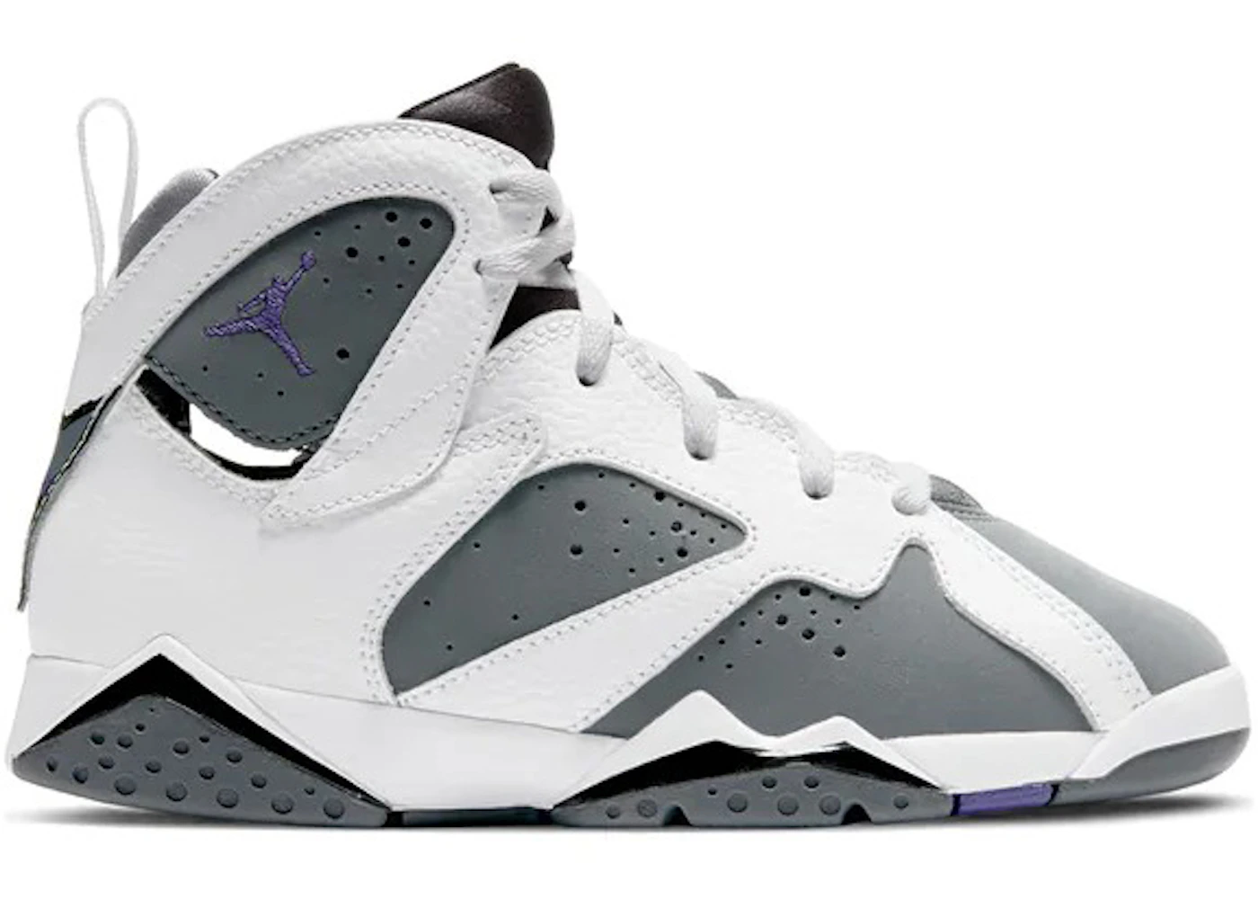 Jordan 7 Retro Flint (PS) - DJ2778-100 - US
