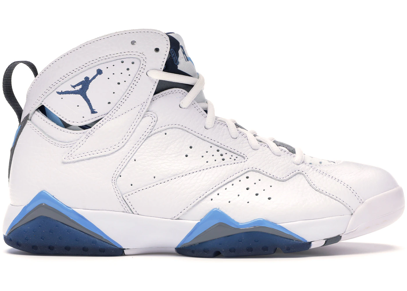 Jordan 7 Retro French Blue (2015) Men's - 304775-107 - US