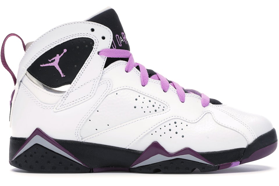 Jordan 7 retro purple Outlet