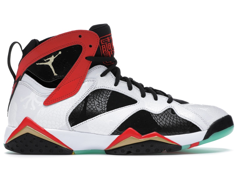 Jordan 7 Retro Greater China Jordan 7 Retro Greater China
