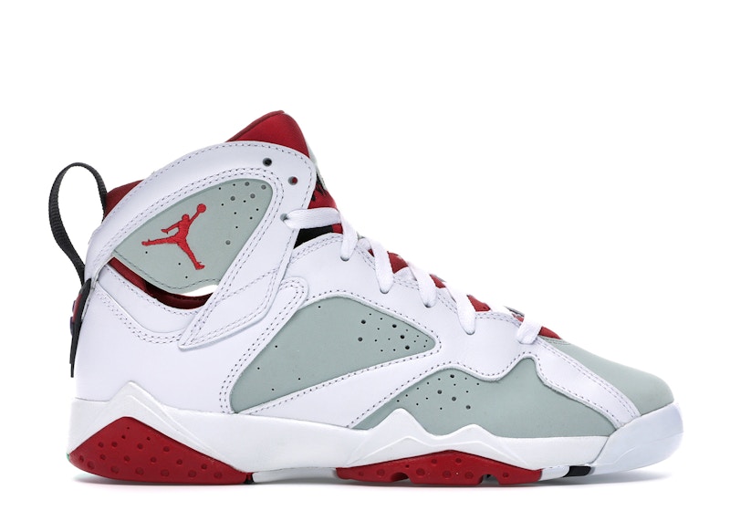 Jordan 7 Retro Hare (2015) (GS 