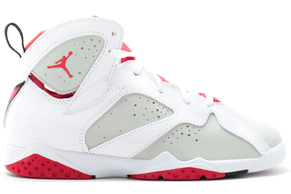 Air jordan hot sale 7 hare 2015