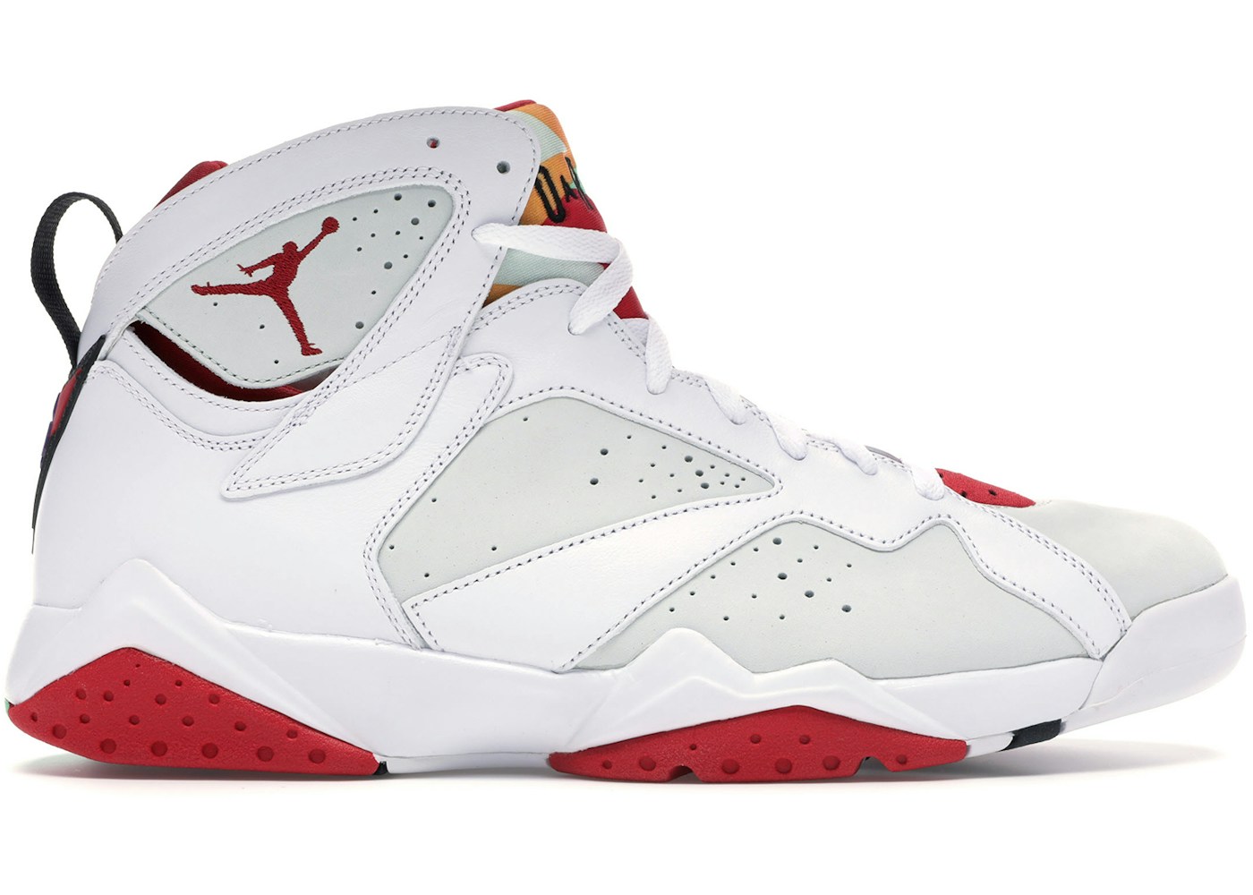 Jordan 7 Retro Hare 15 125 Jordan 7 Retro Hare 15 125
