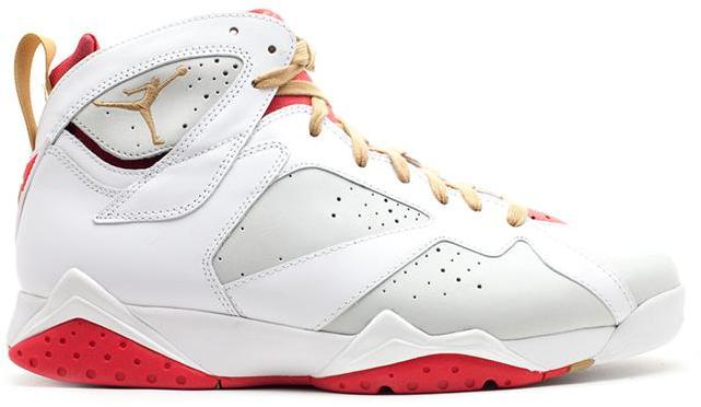 year of the rabbit 7s
