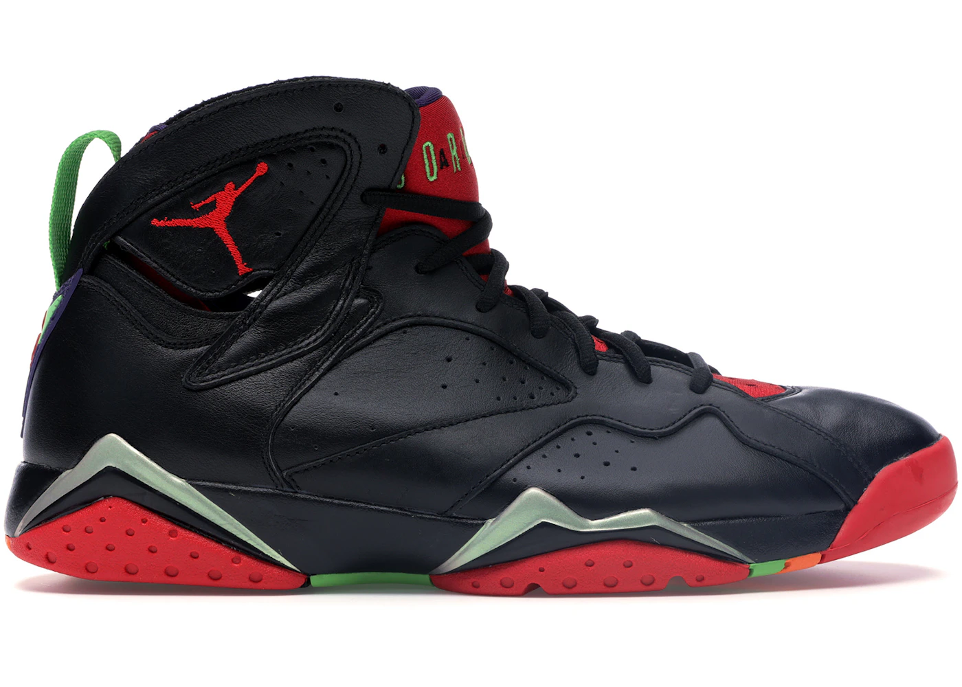 Marvin the martian air jordans Clearance