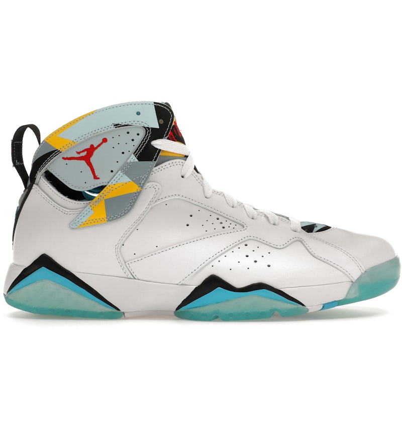 Jordan Retro N7 Men's 744804-144 US - Main Image