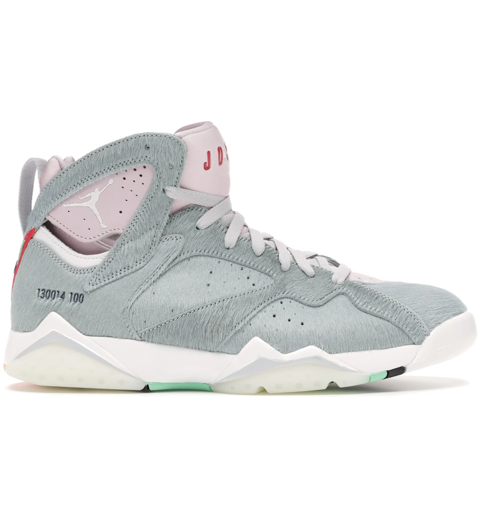 Black and grey hot sale 7s