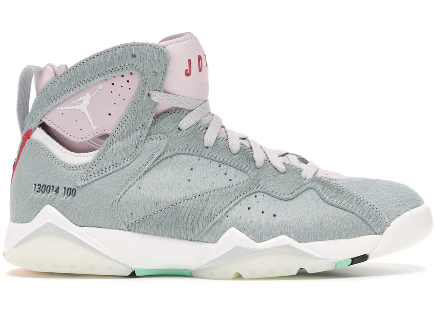 Jordan 7 Retro Neutral Grey Men s CT8528 002 US