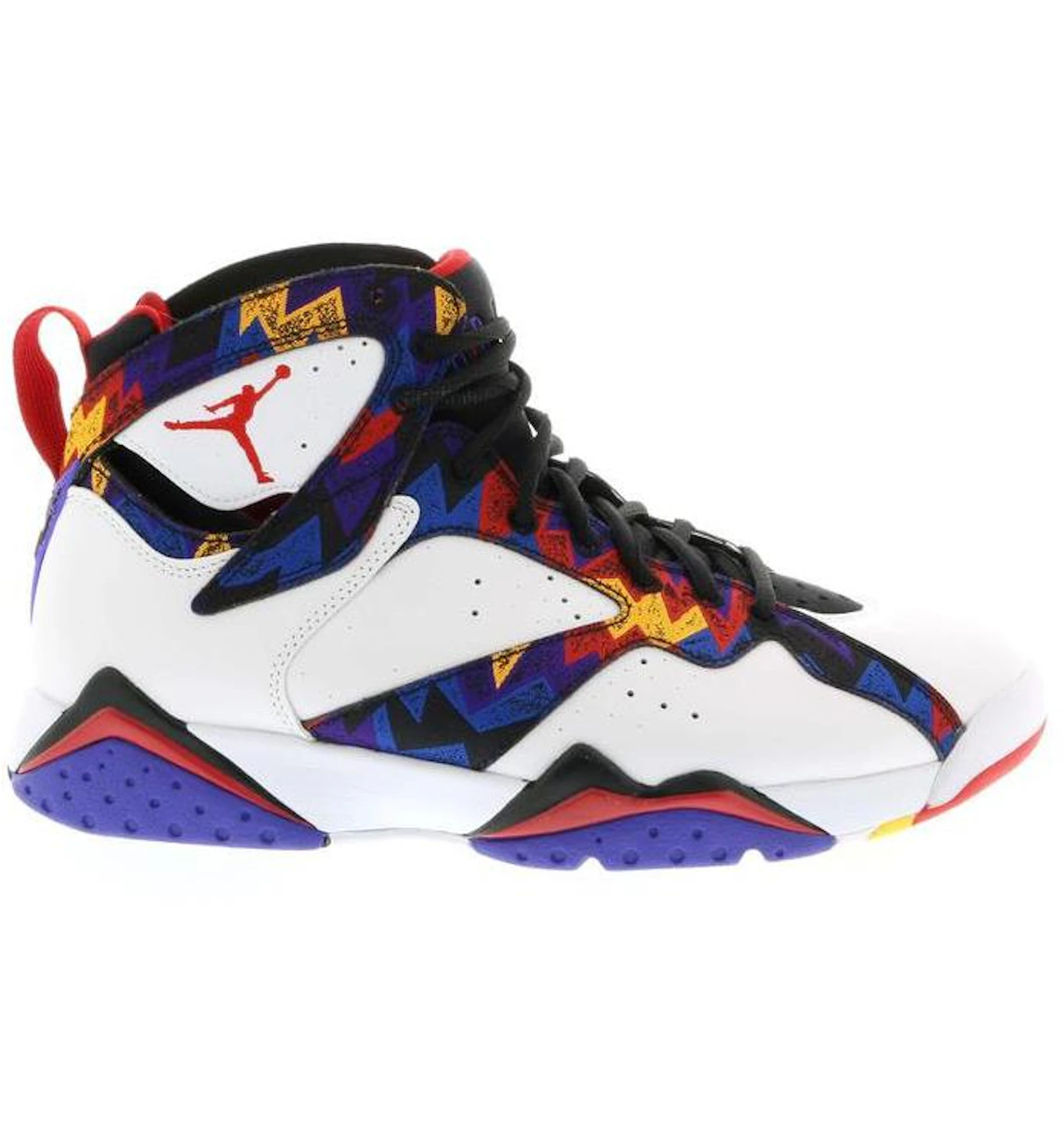 Retro Jordan | canoeracing.org.uk