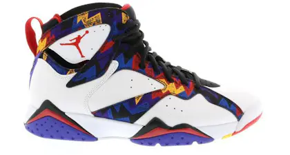 Jordan 7 - All Sizes & Colorways at StockX