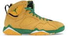 Jordan 7 Retro Oregon Ducks PE
