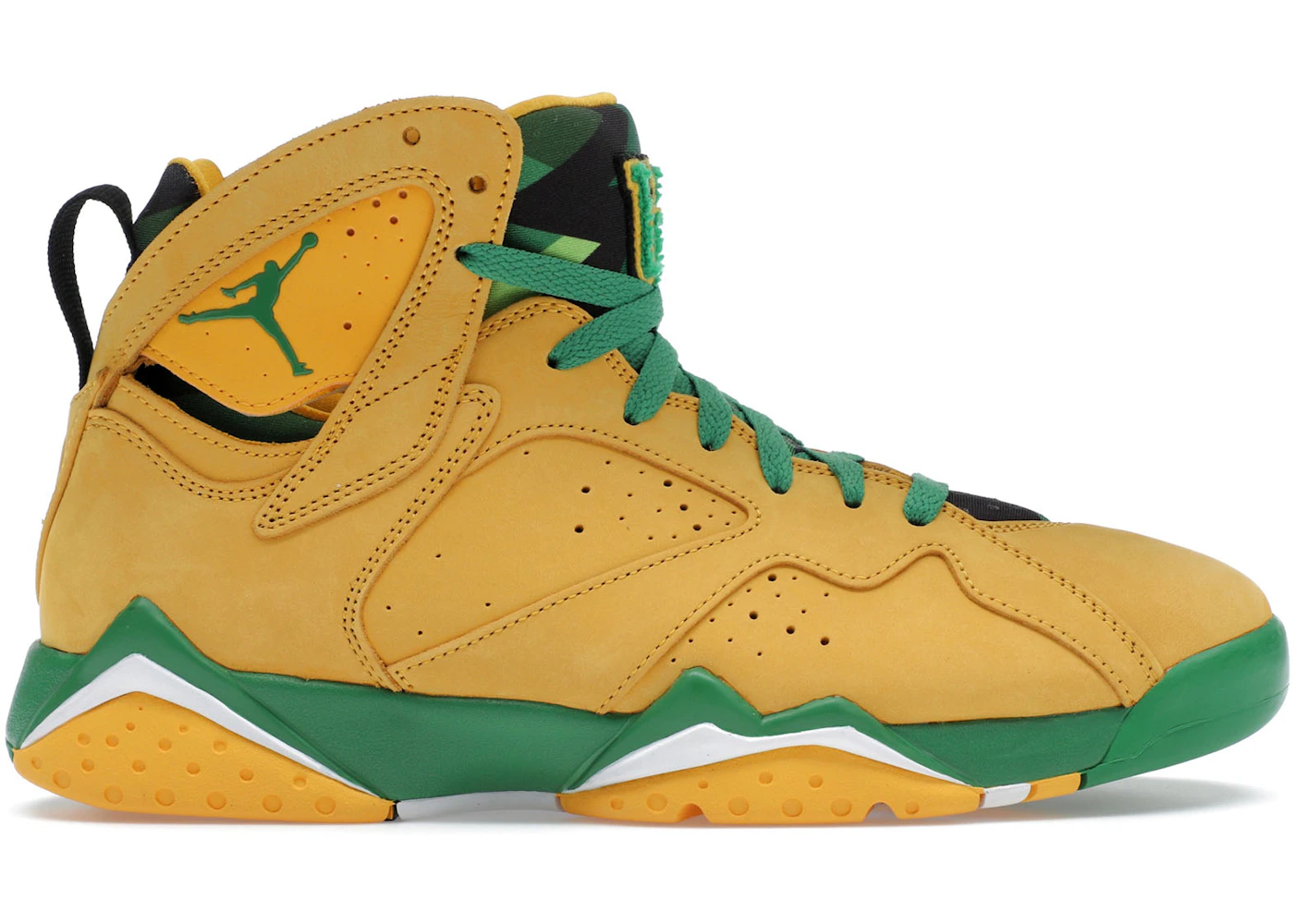 Jordan Brand Oregon Ducks Shoes Jordans Sneakers Oregon Jordan