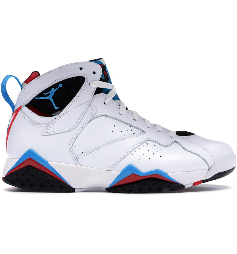 Jordan Retro Orion Men's 304775-105 US - Main Image
