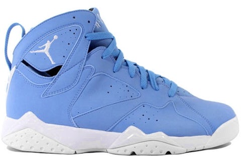 Jordan Retro Pantone (2017) (GS) 304774-400 US