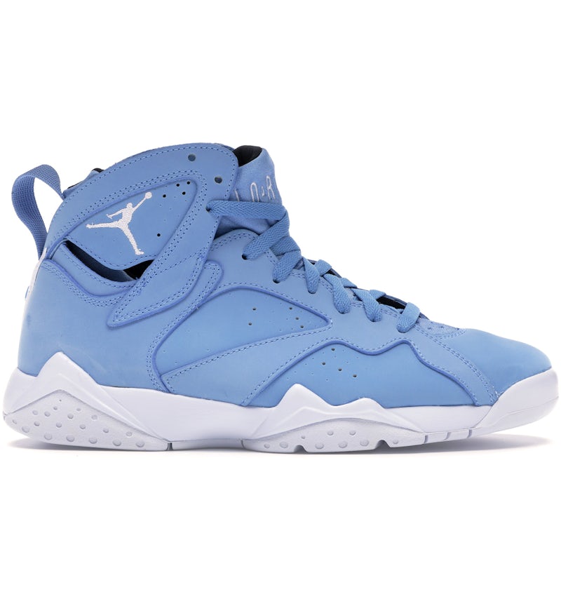 Retro Gs Jordan Chlorine Blue Release Date Jordan Carolina Blue Online