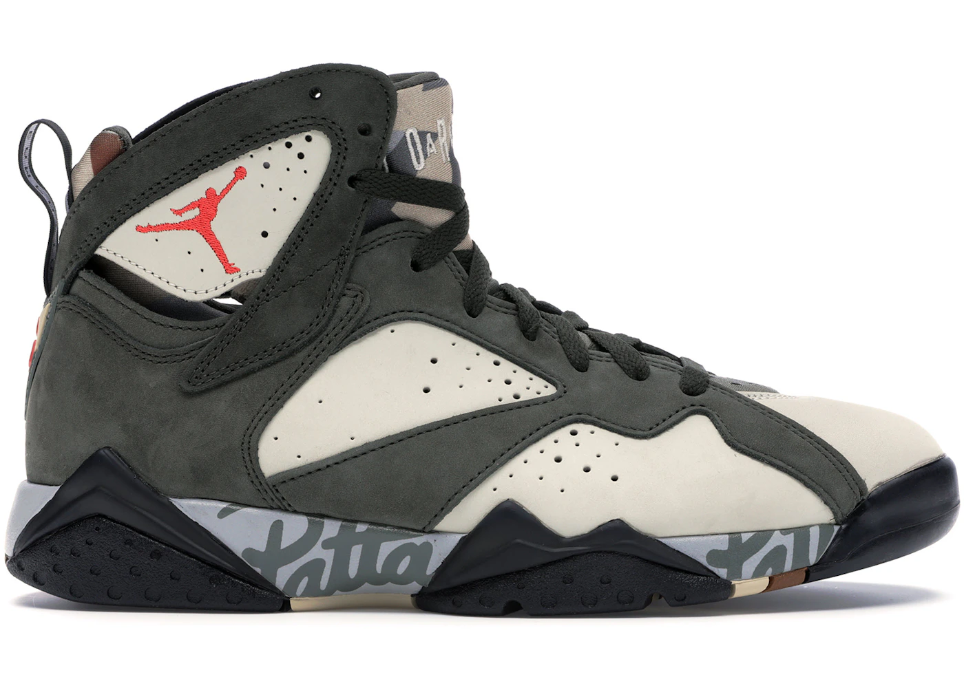 Jordan 7s 2019 Clearance