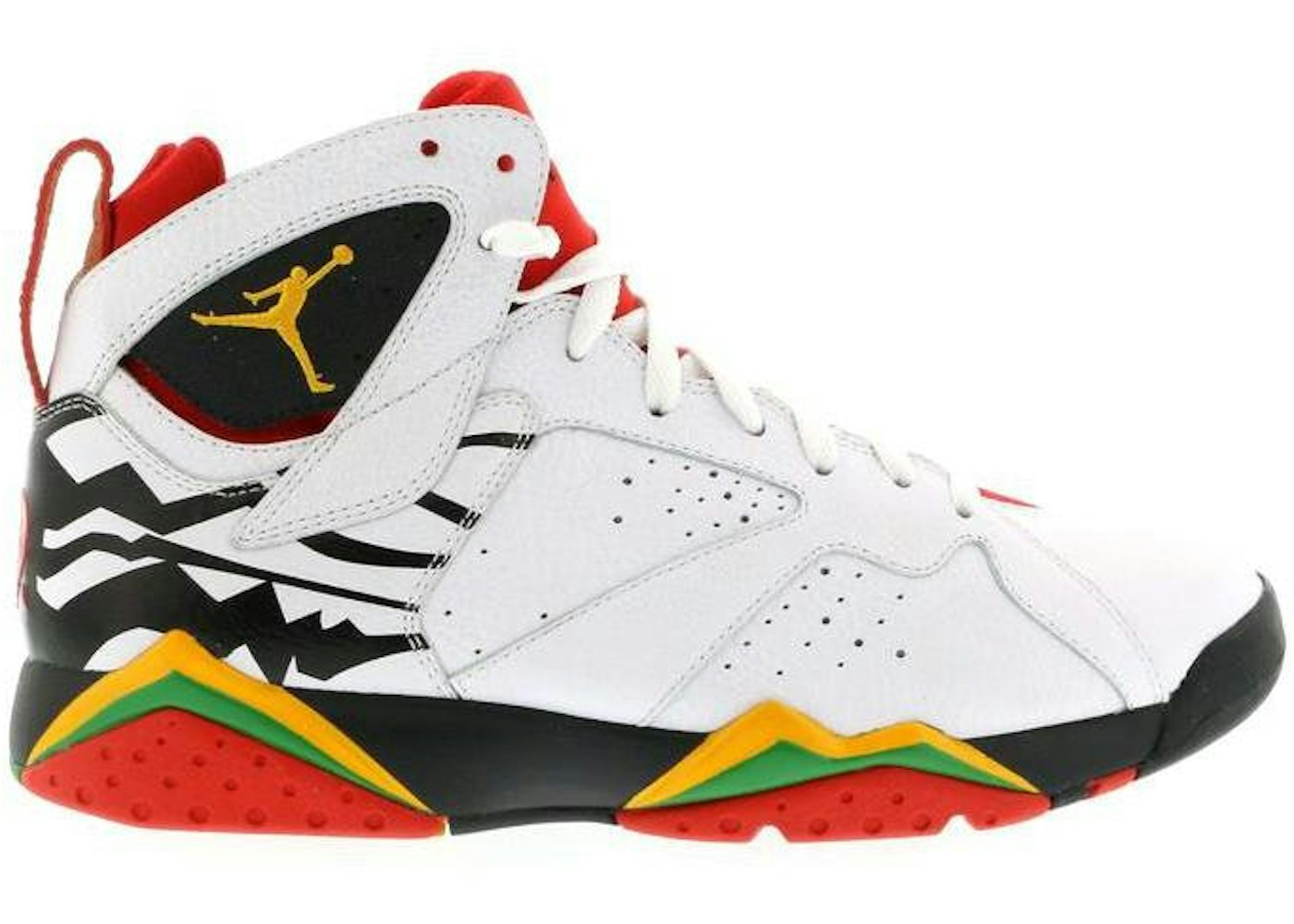 Jordan 7 Retro Premio Bin 23 - 436206-101