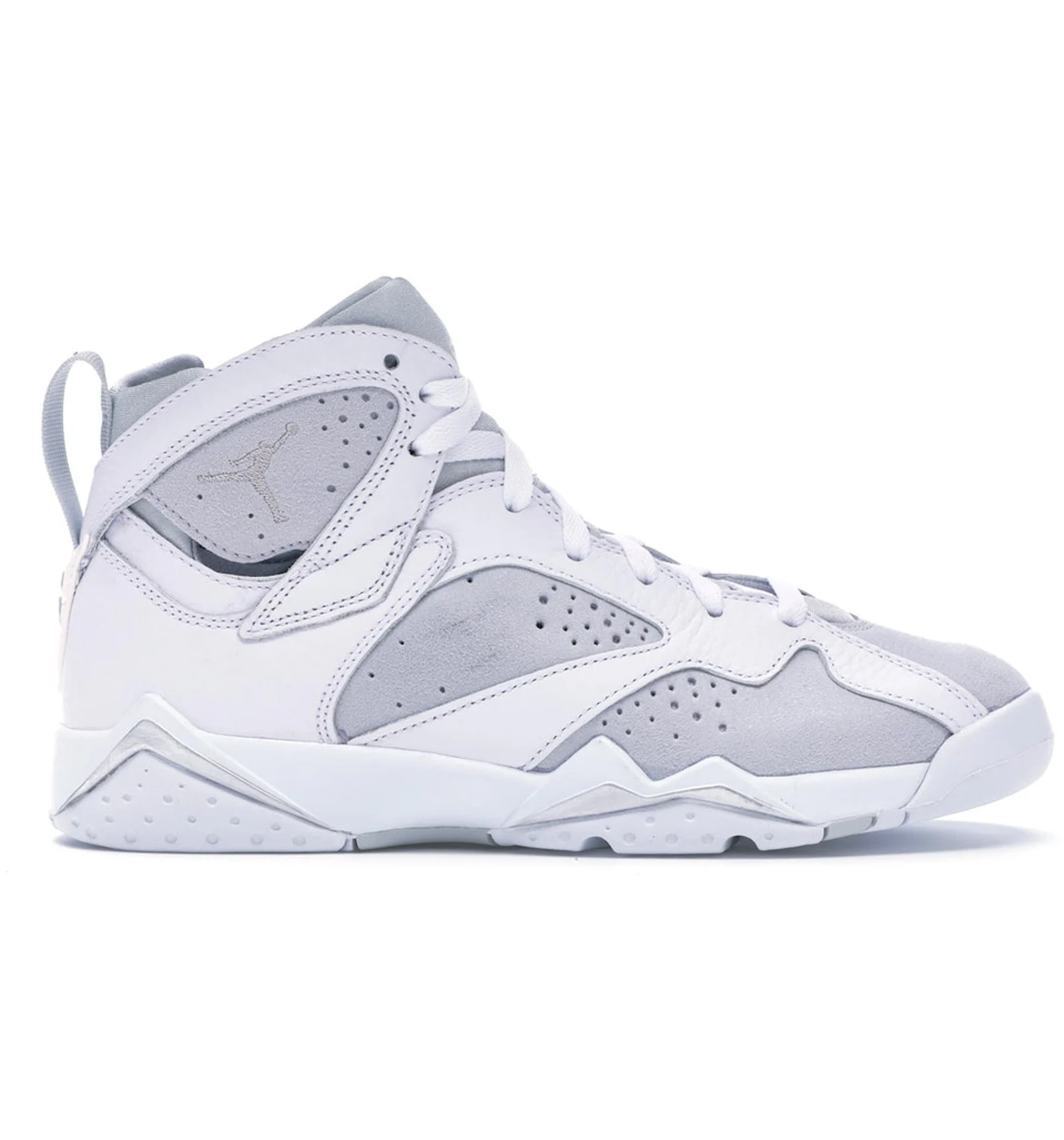 Pure top platinum 7s