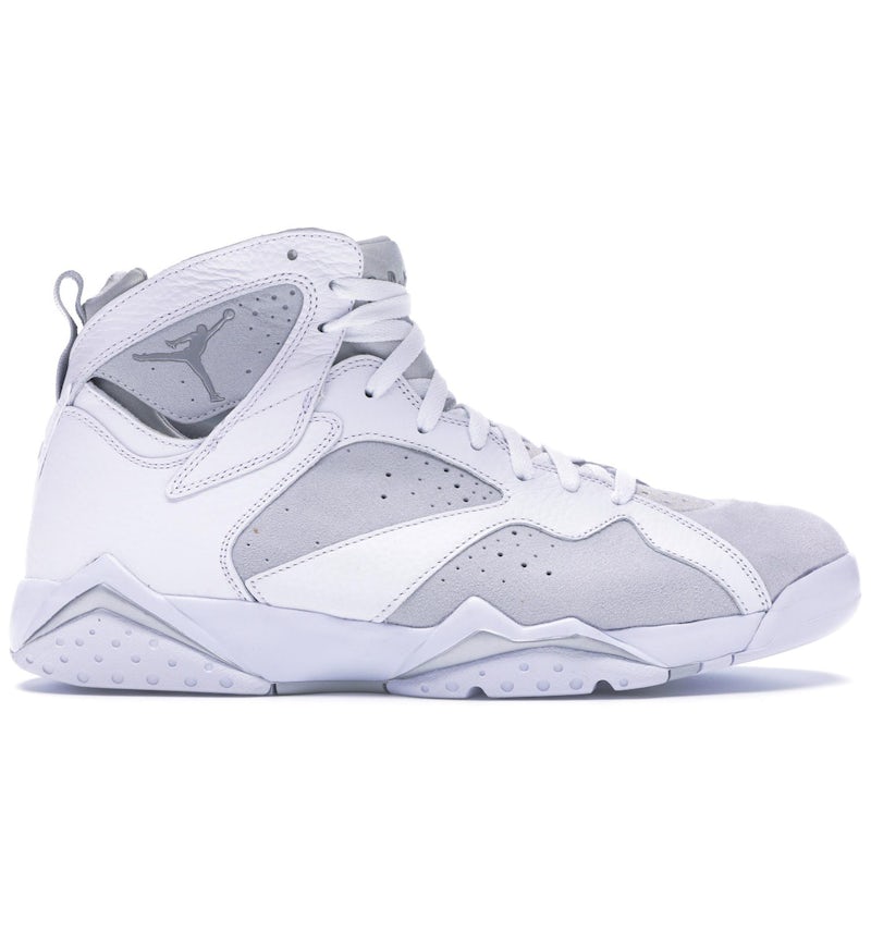 Jordan 7 pure money shop