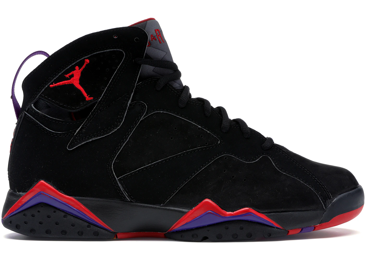 Jordan Retro Raptors (2002) Men's 304775-006 US
