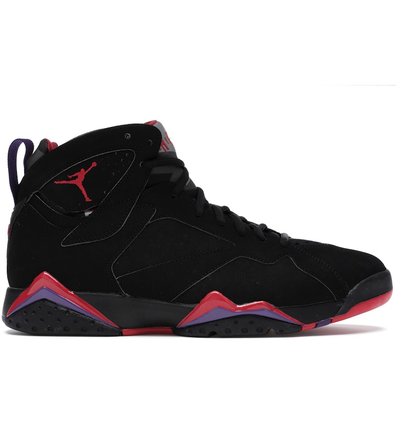 Jordan Retro Raptors (2012) Men's 304775-018 US - Main Image