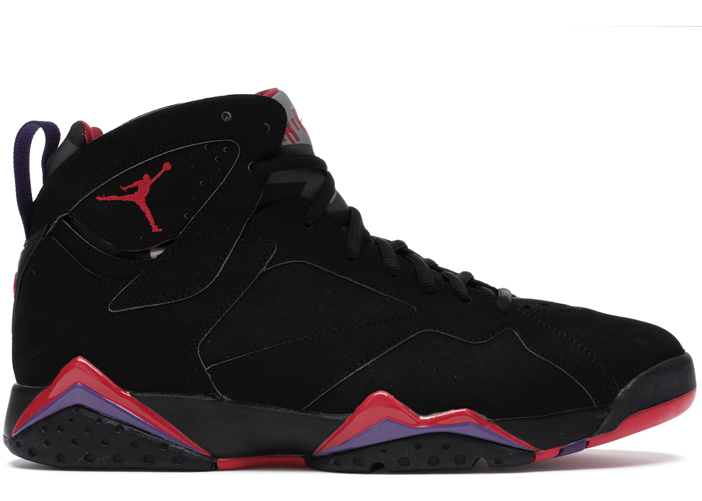 Jordan Retro Raptors (2012) Men's 304775-018 US