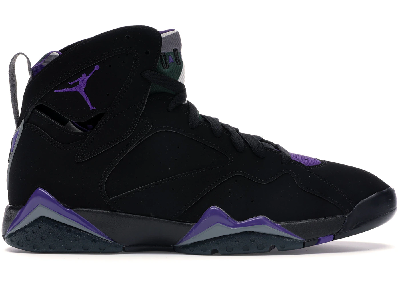 Jordan Retro Ray Allen Bucks Men's 304775-053 US