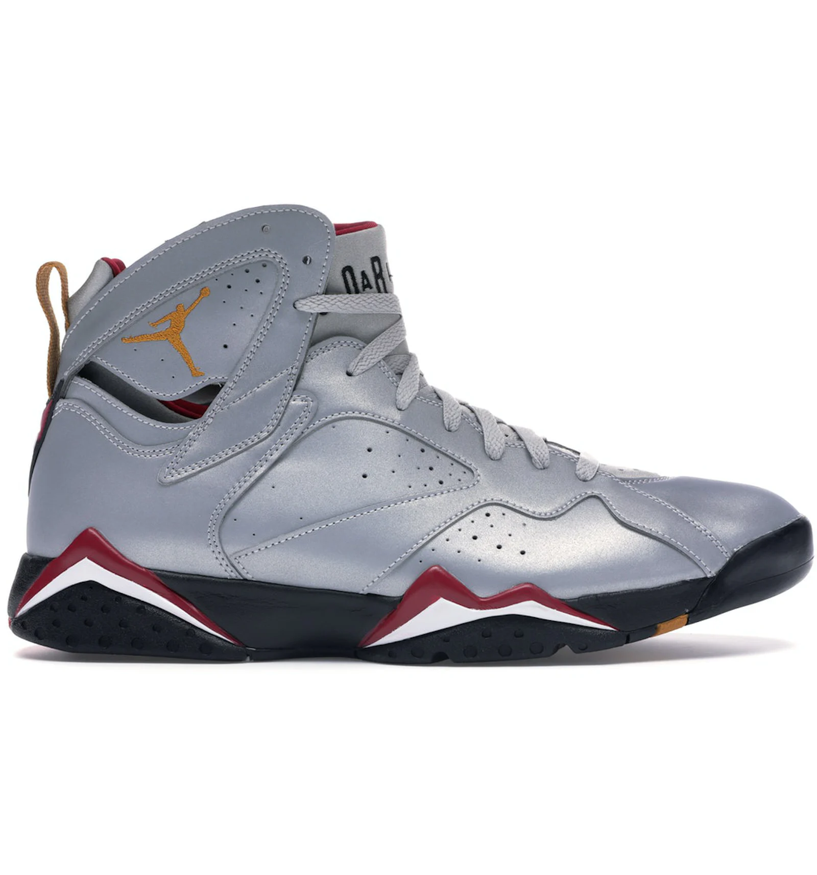 Reflection of champions hot sale jordans