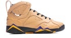 Jordan 7 Retro SE Vachetta Tostado (para escolares)