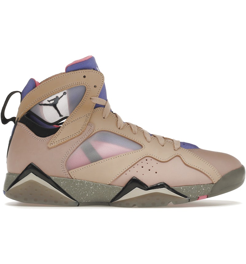 Jordan Retro SE Sapphire Men's DJ2636-204 US