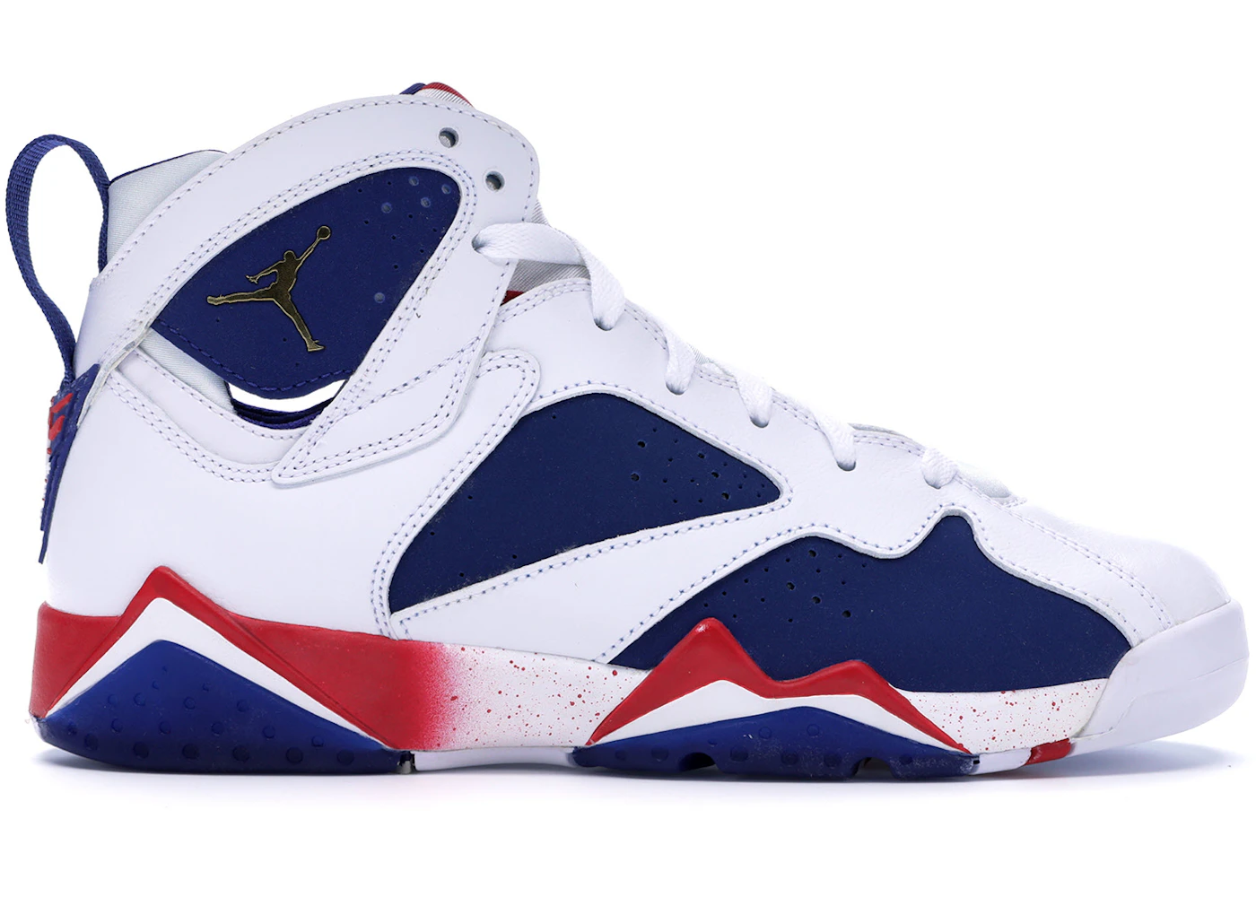 Jordan 7 Retro Tinker Alternate (GS) - 304774-123 - US