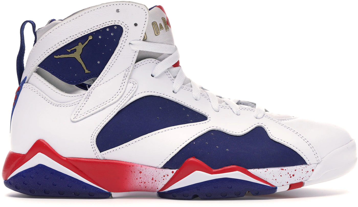 olympic 7s on girls