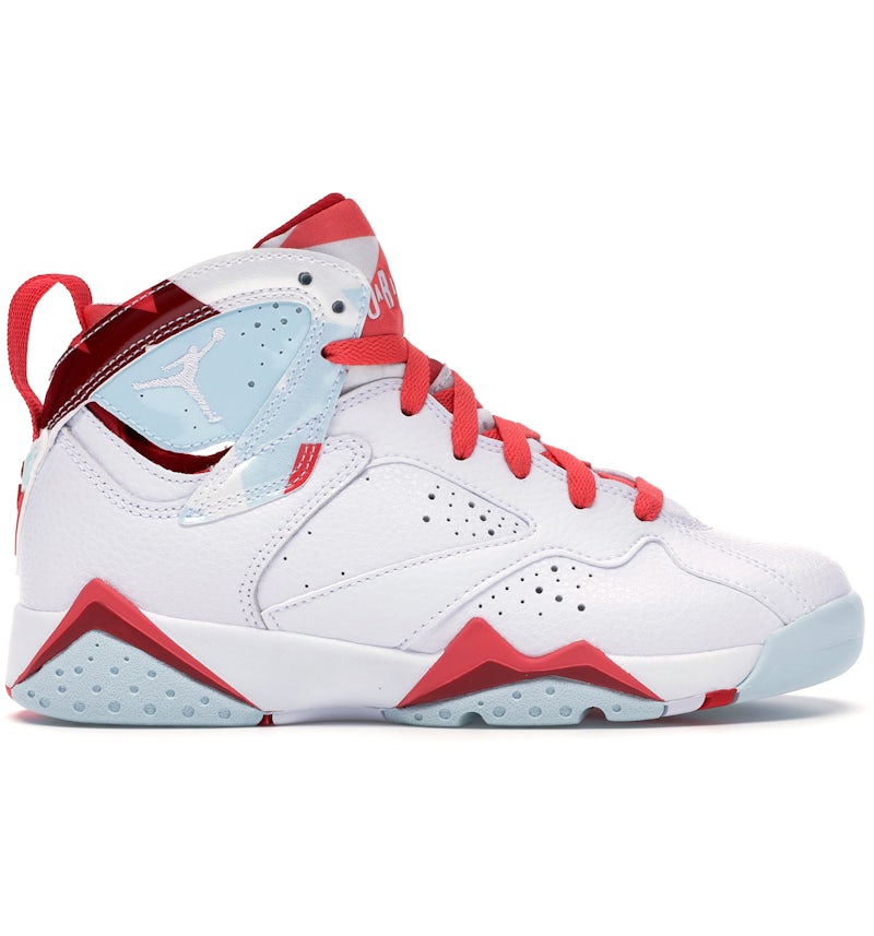 Jordan Retro Topaz Mist (GS) 442960-104 US