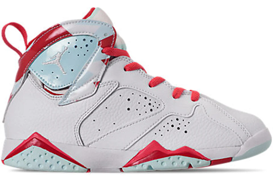 Topaz mist jordan 7 hotsell