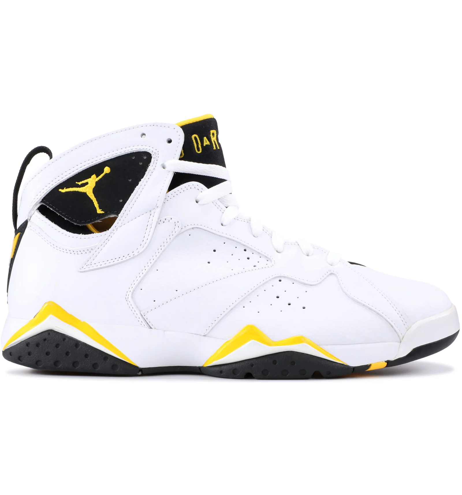 Jordan 7 Retro Varsity Maize Women s 313358 172 US