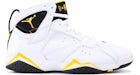 Jordan 7 Retro Varsity Maize (Women's)