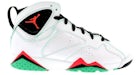 Jordan 7 Retro Verde (GS)