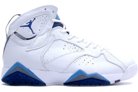 Jordan Retro French Blue (2002) Men's 304775-141 US