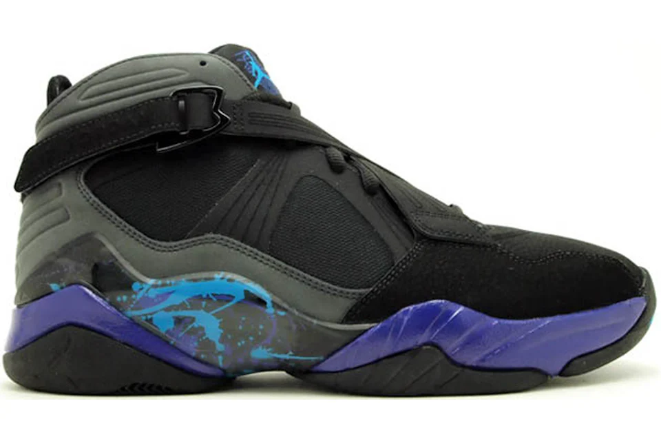 Jordan 8.0 Aqua Men s 467807 009 US