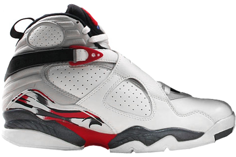 Jordan 8 OG Bugs Bunny (1993) Men's - 130169-100 - US